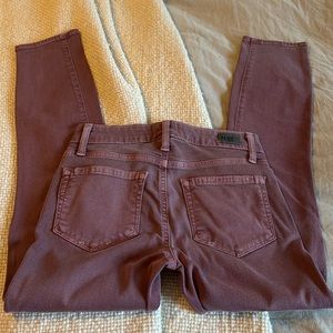 Women’s Paige denim jeans